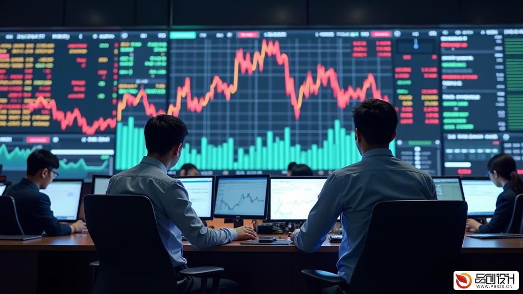 货币经纪用户转化：视觉公司在金融领域的创新实践

