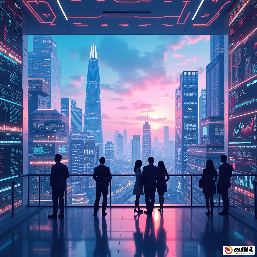 北京市数据资产确权机制系统服务站：构建数...
