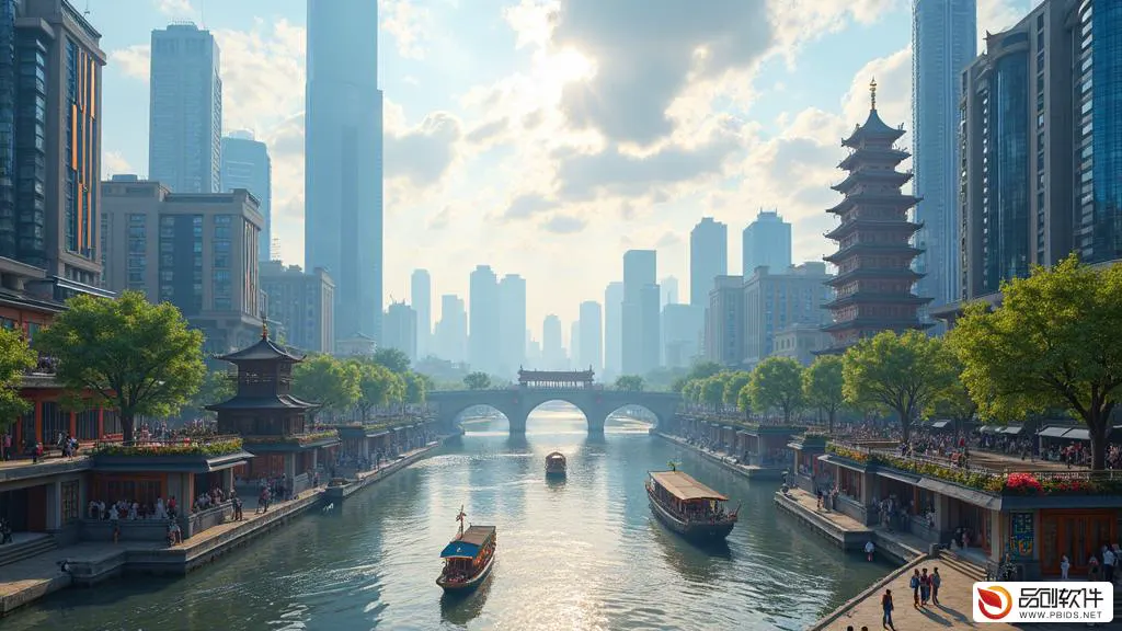 杭州市党务管理平台机构：数字化转型与高效治理的新篇章
