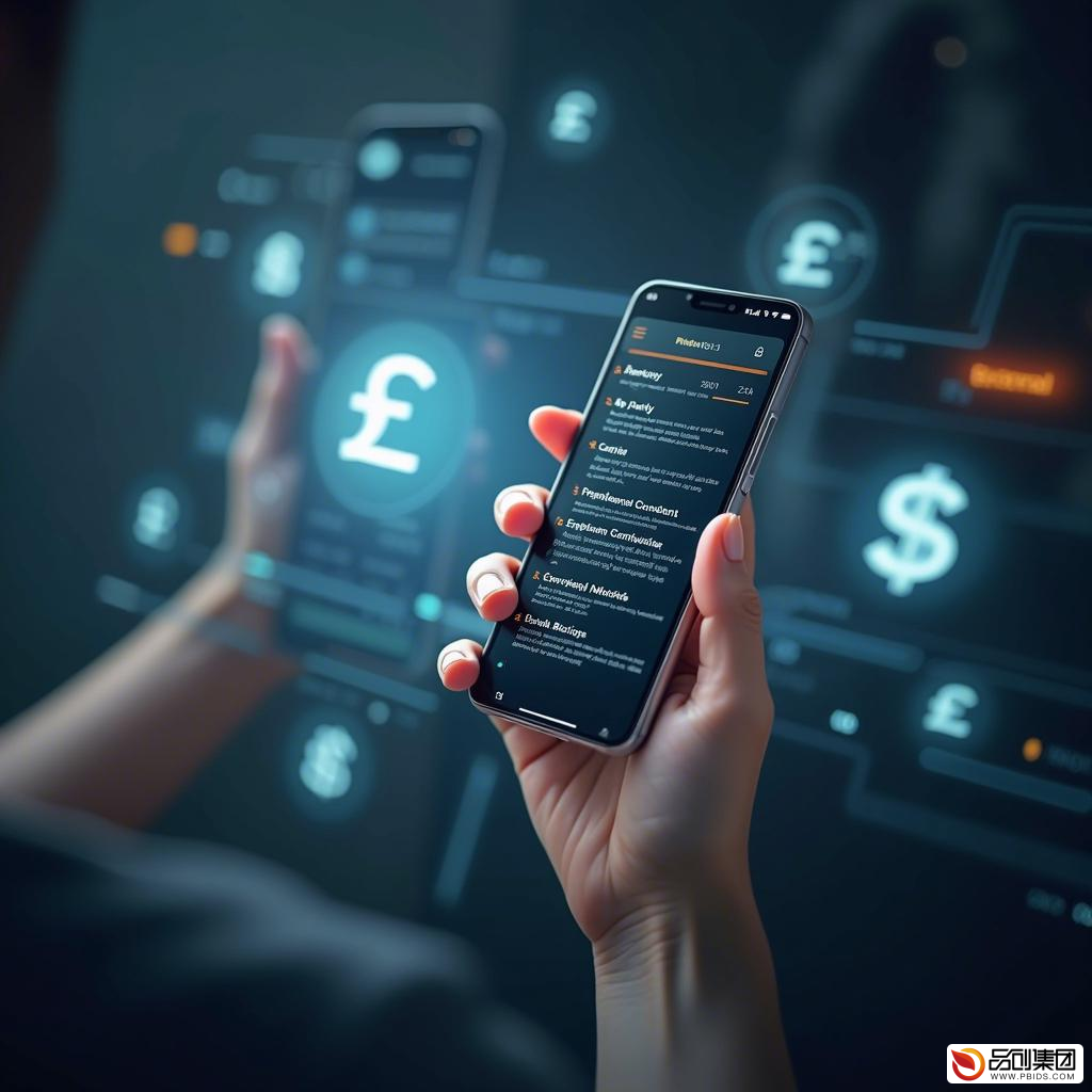 定制App开发价格全解析：如何精准预算您...