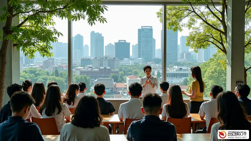 宁波市教育智能推荐平台：研发团队的创新与突破

