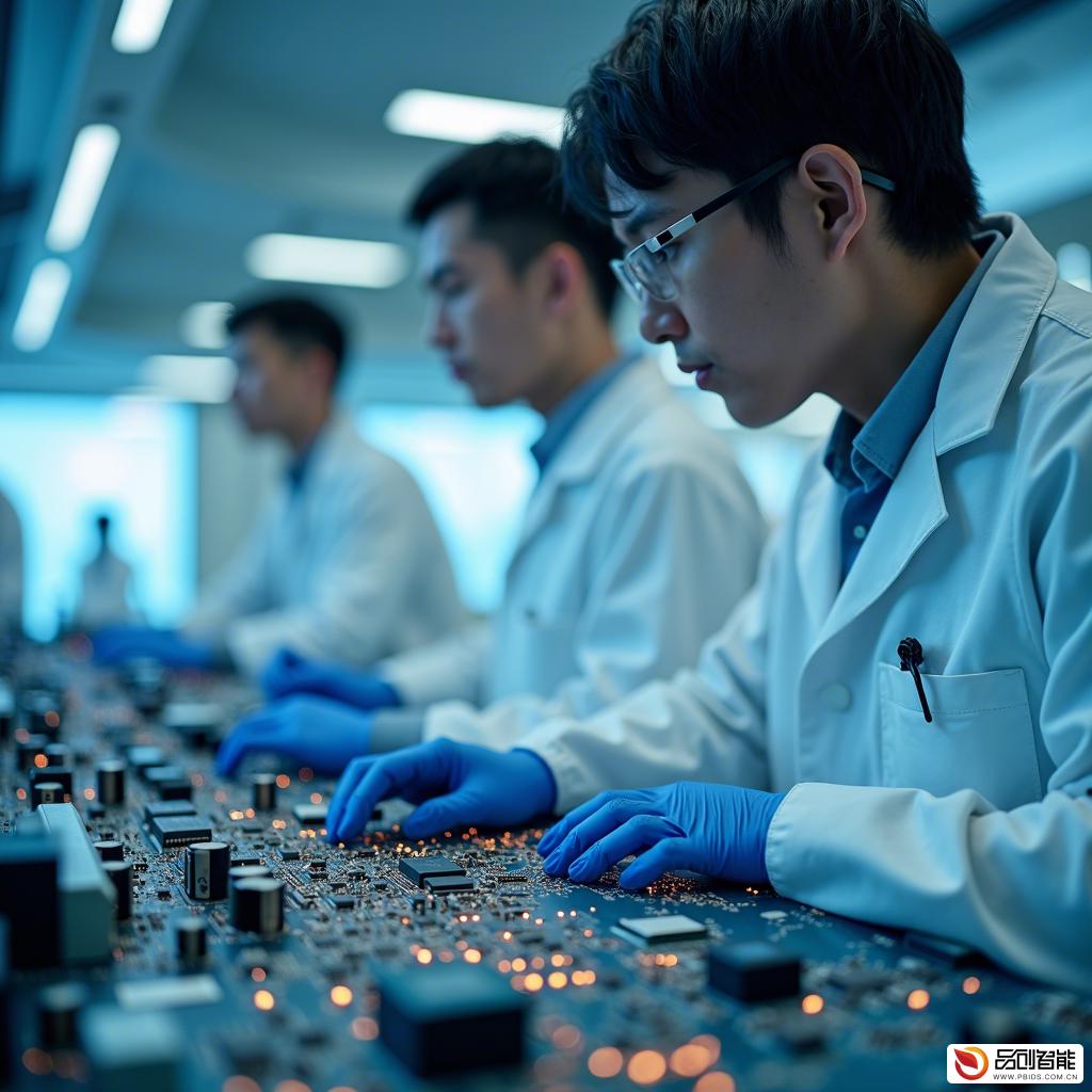 重庆市医疗级体温计主板开发：创新引领健康未来
