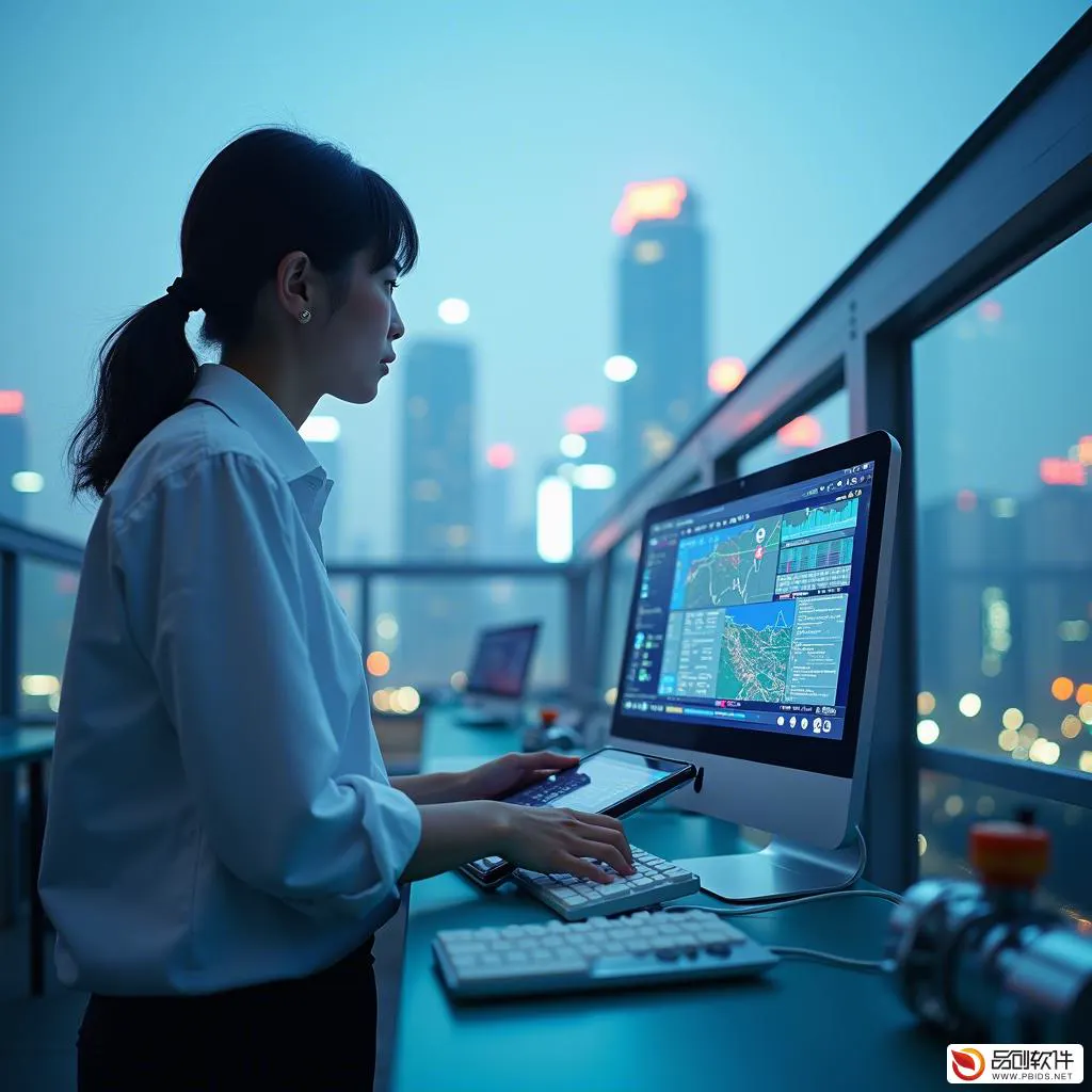 成都市远程阀门控制系统机构：技术创新引领行业发展
