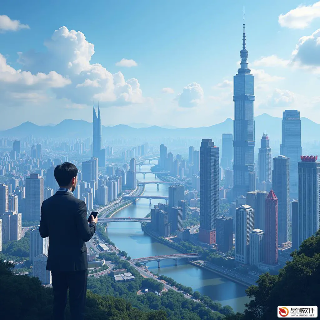 无锡市小程序快速开发集成商：打造高效便捷的数字化解决方案
