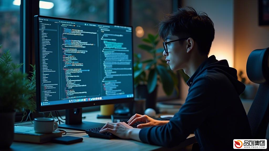 定制软件开发公司的全方位解析：如何选择与合作

