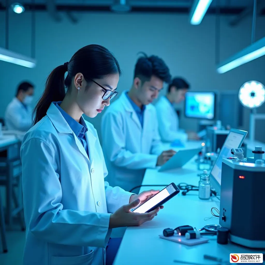 成都市医疗终端触控优化工作室：创新科技引领医疗...
