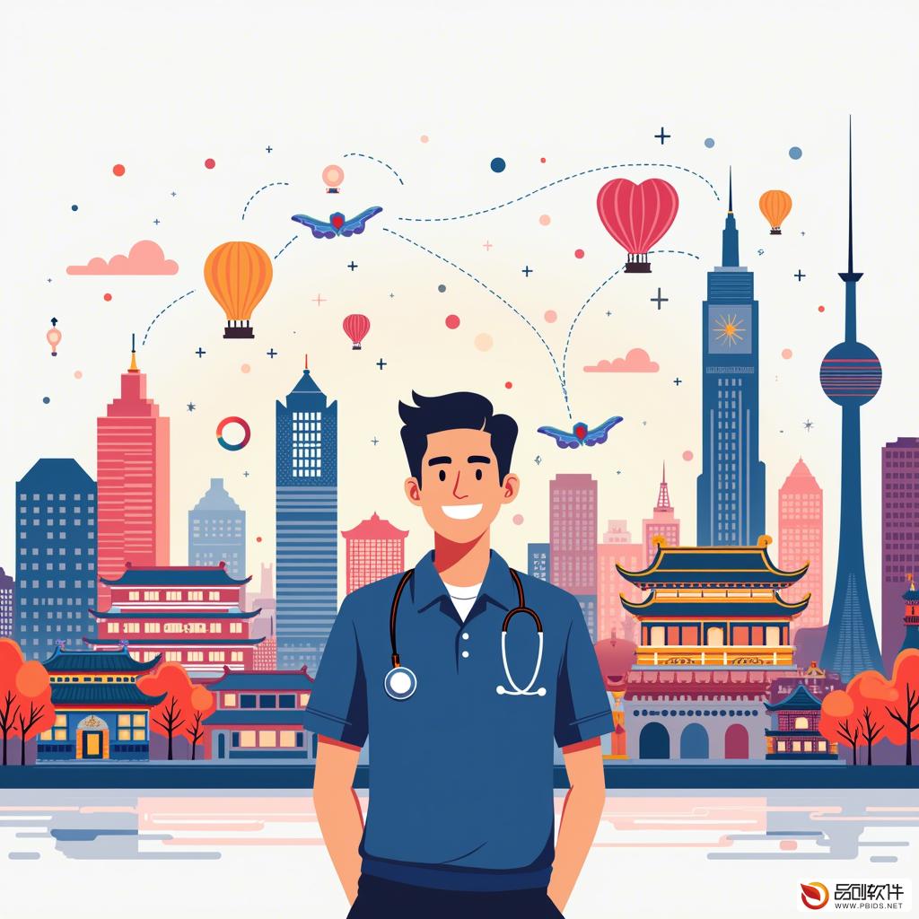 成都市电子病历互联互通研发中心：推动医疗信息化...
