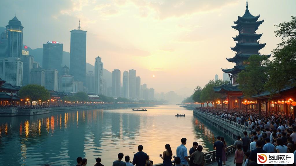 杭州市供应链可视化平台运营商：引领物流行业数字化转型

