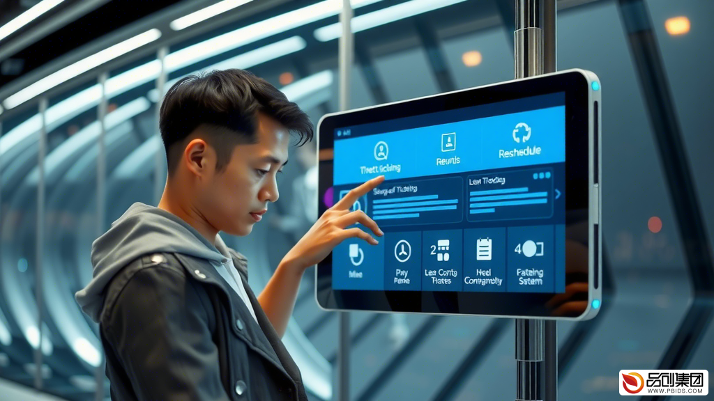 票务智能化系统：重塑现代场所管理的新篇章