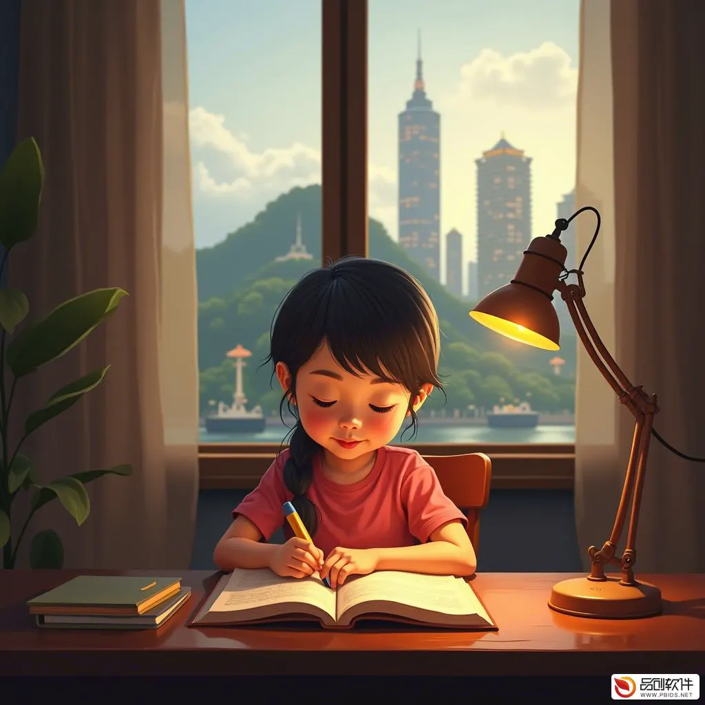 杭州市儿童教育专注力培养平台：开启孩子潜能的金钥匙
