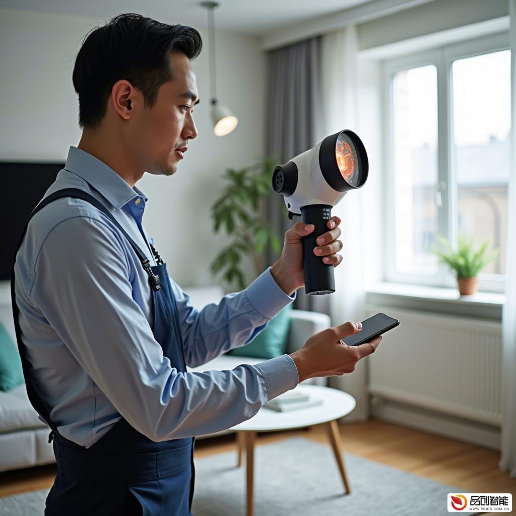 广州市家庭环境质量监测服务商：守护您和家人的健...