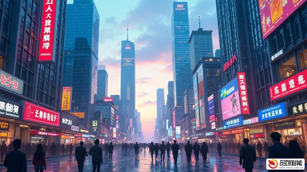 深圳市机器人管理系统研发中心：引领智能科技新纪元
