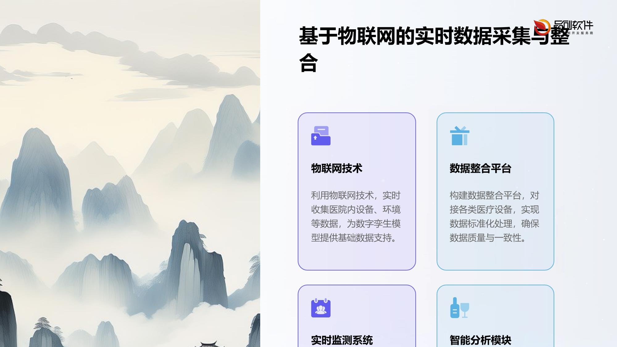 医院数字孪生运营决策系统