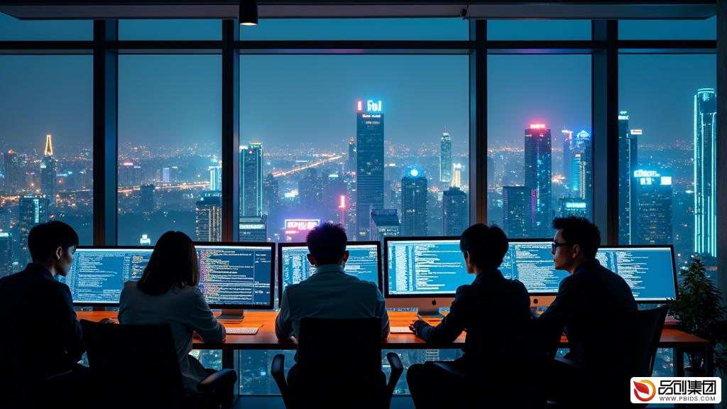 深圳APP系统开发：打造高效、智能的移动应用解决方案
