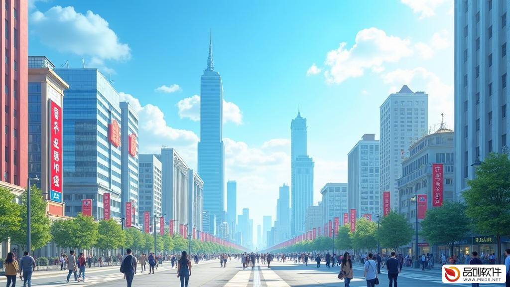 天津市汽车后市场服务平台方案商：重塑行业生态，引领服务升级
