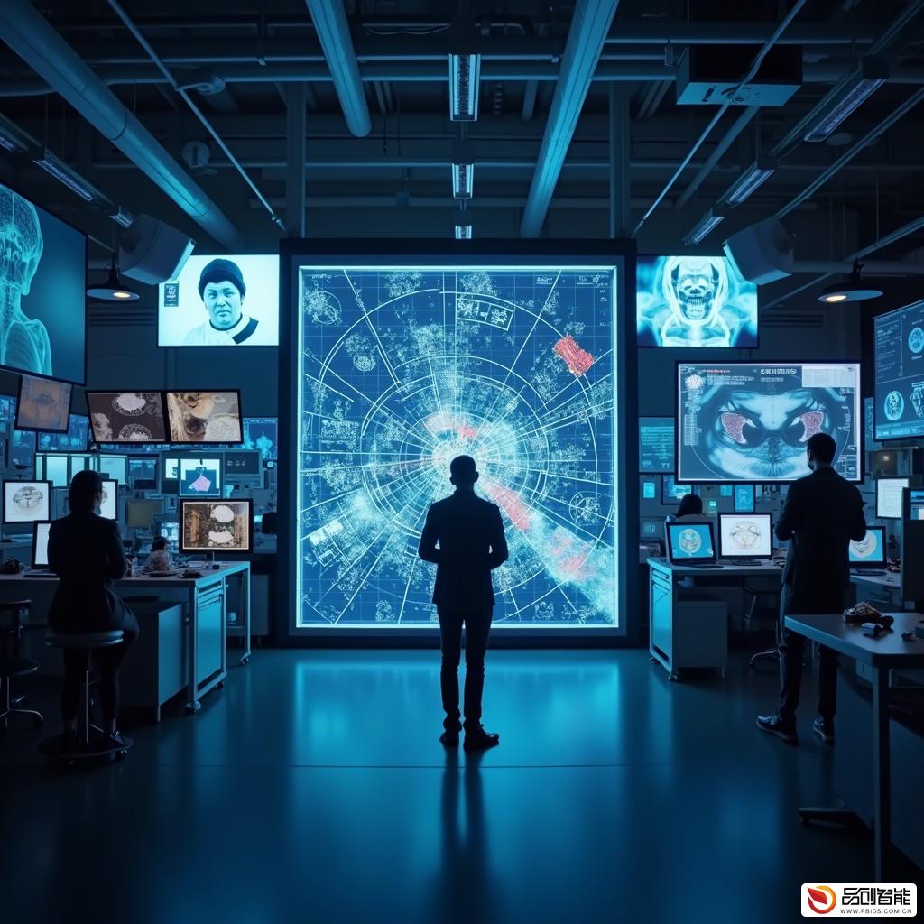 无锡市动态平板探测器应用方案：创新引领医疗与科技融合
