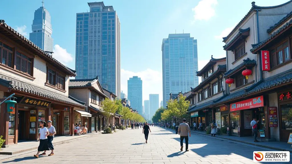 苏州市健康平台数字化转型集团的革新之路
