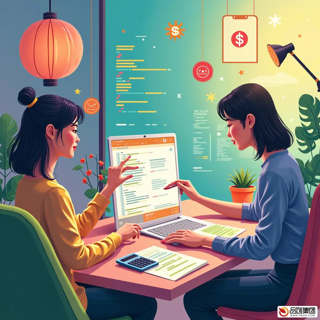微信小程序开发费用全解析：预算规划到成本控制
