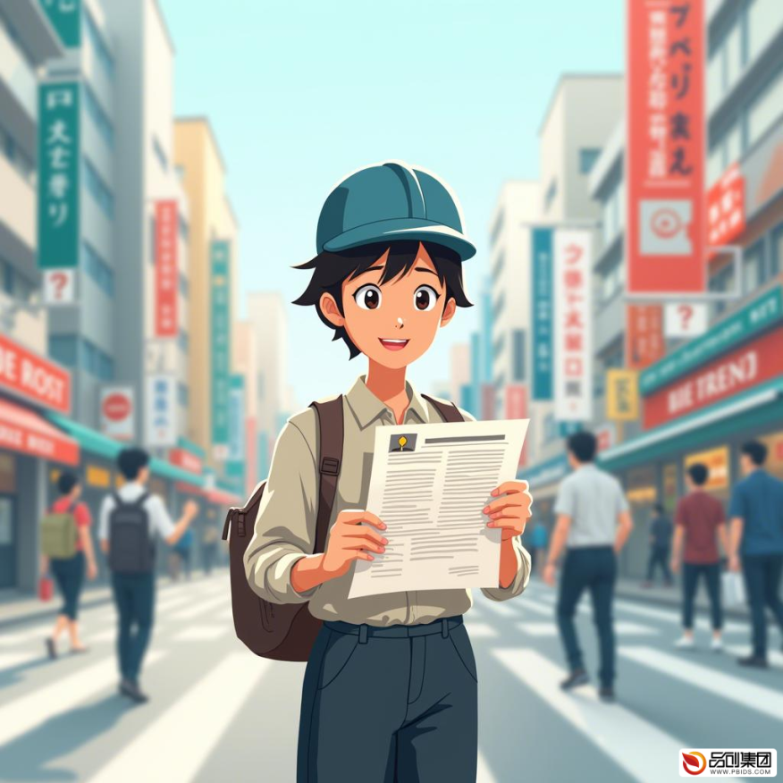 日本派遣工：灵活用工的现状与挑战
