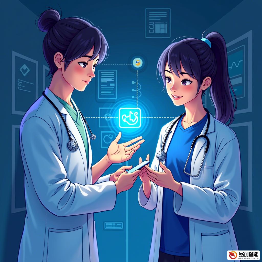 深圳市医疗传感器功耗优化平台研发中心：创...