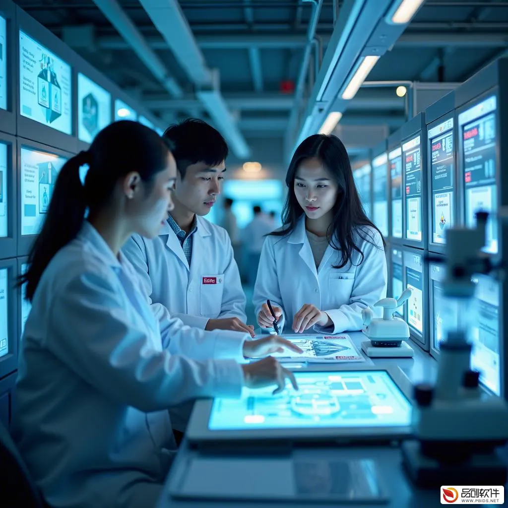 重庆市信创技术适配研发团队：引领数字化转型的新力量
