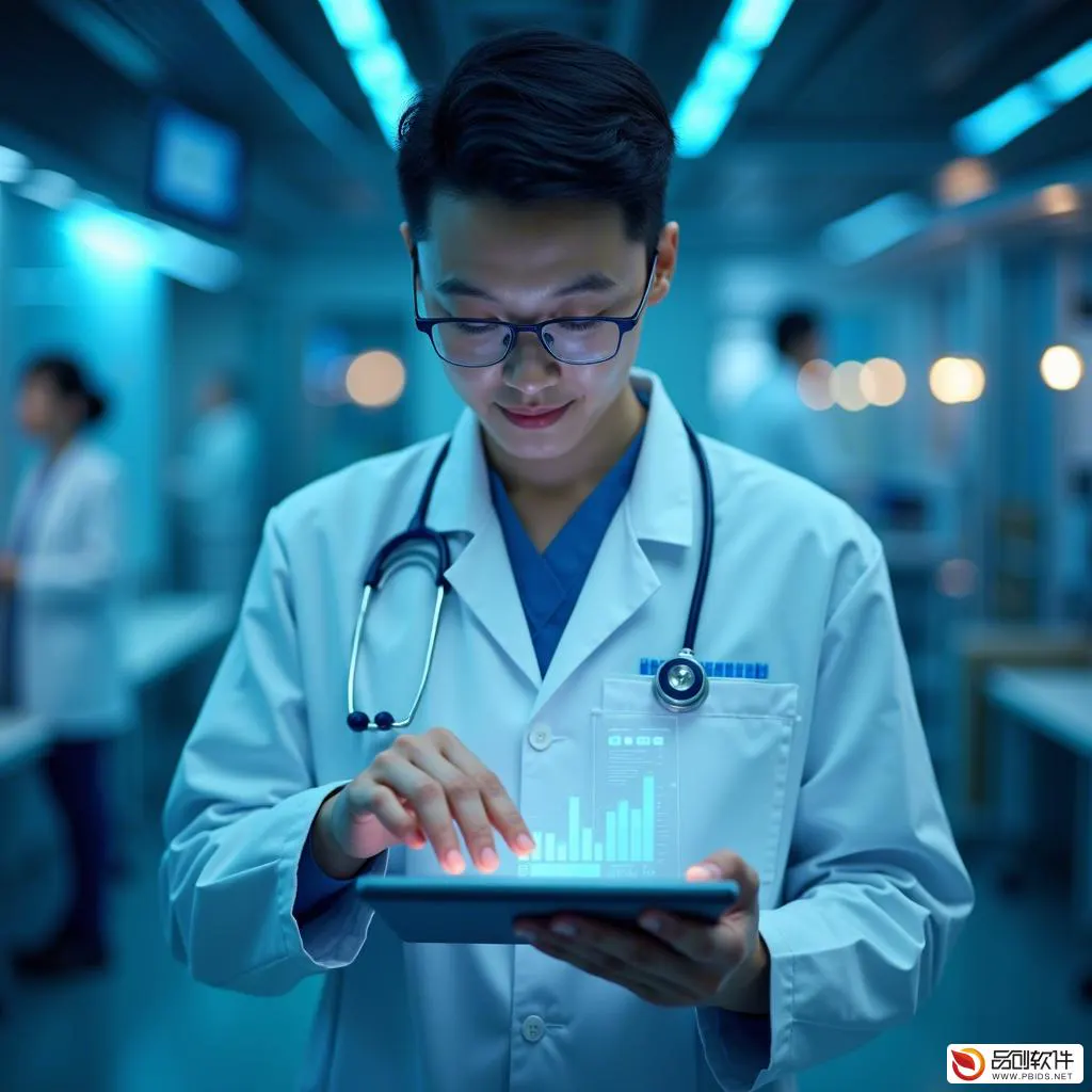 东莞市医疗物联网(IoMT)平台商：引领智慧医...
