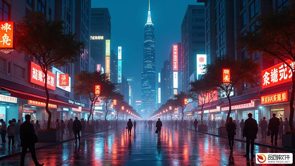 东莞市中广核核能创新平台：引领未来能源科技的新篇章
