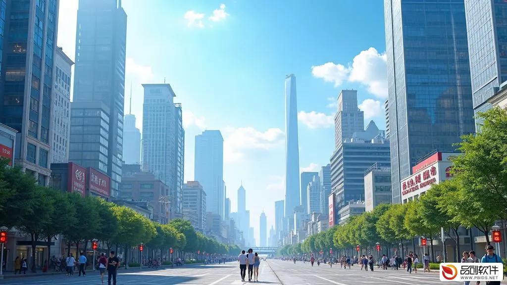 合肥市ChatGPT集成开发团队的崛起与影响
