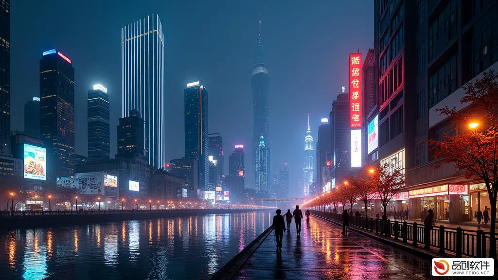 重庆市物流区块链溯源平台研发中心：重塑物流行业的未来
