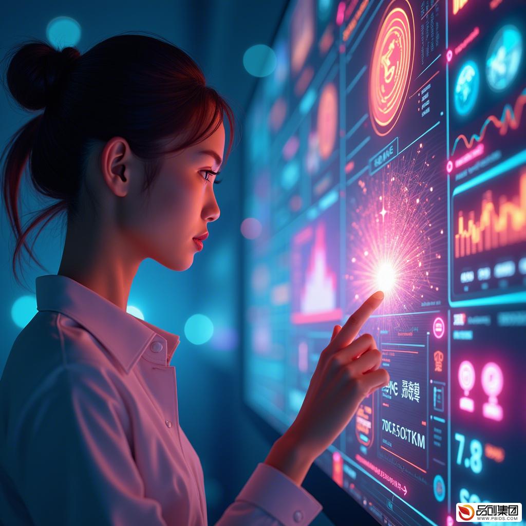 交互设计与平面设计的融合与创新