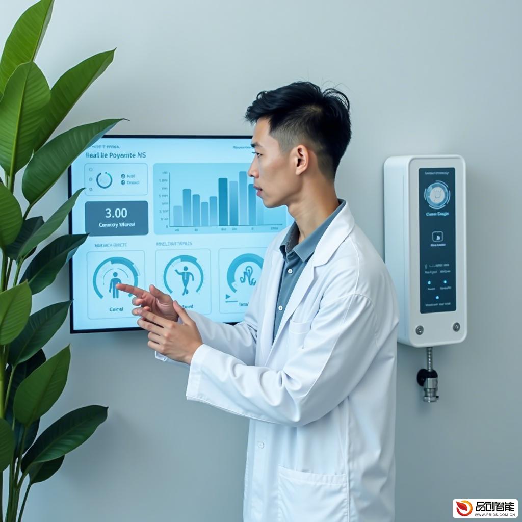 天津市医疗设备功耗基准系统全面解析
