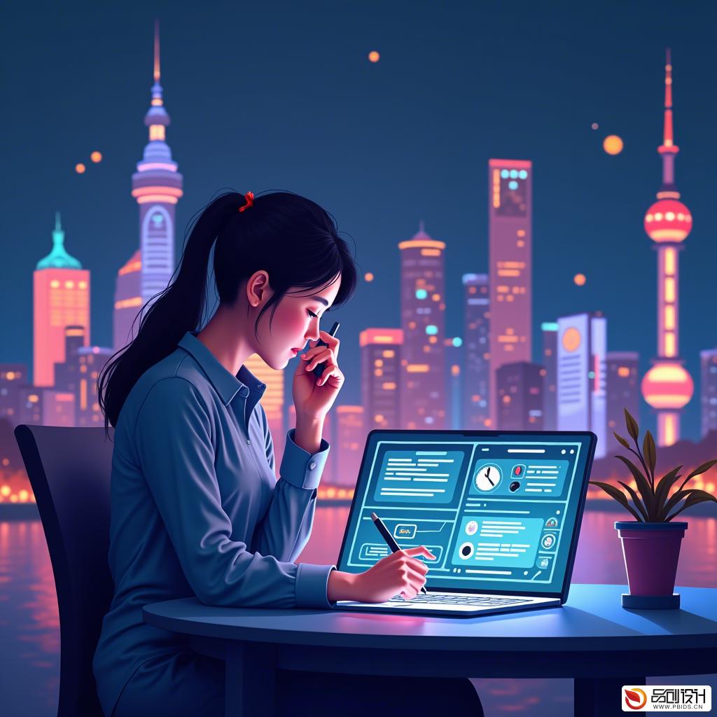 淮北市APP应用UI设计设计公司的卓越之道
