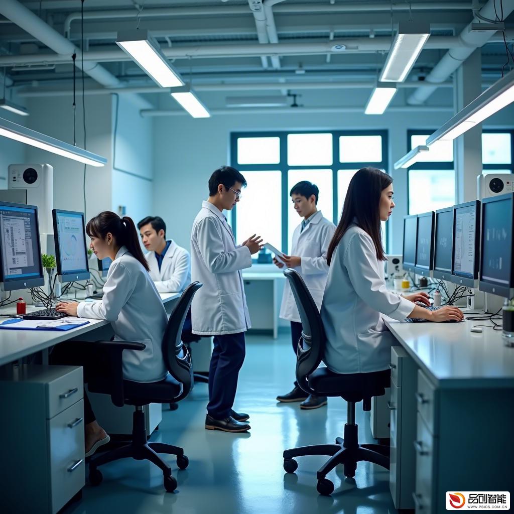 成都市医疗设备代工平台开发：专业团队引领创新制造
