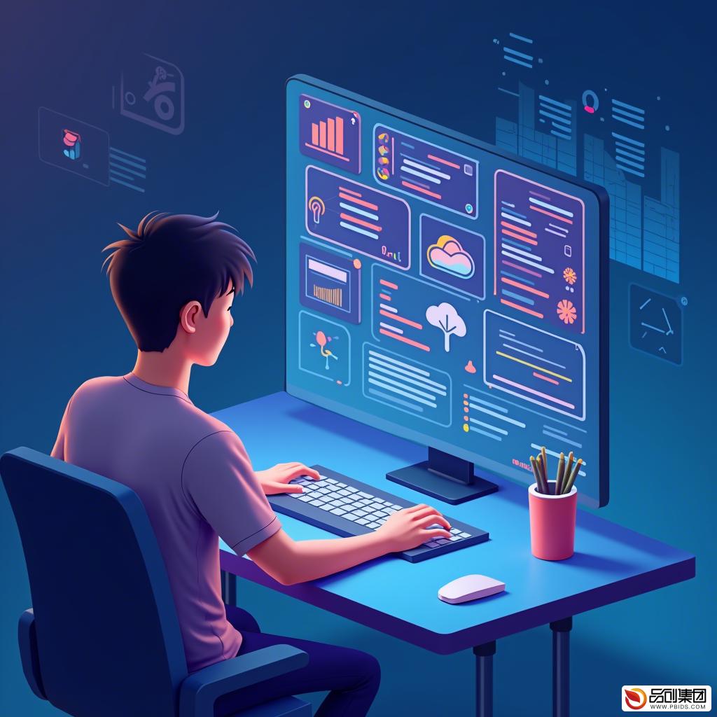 AIoT软件定制开发：解锁物联网智能化新篇章

