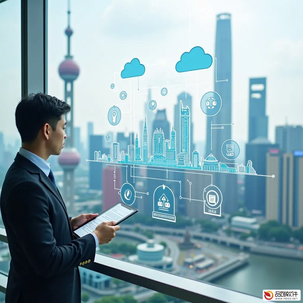 上海市保险监管报送平台技术中心：科技赋能保险监管的新篇章
