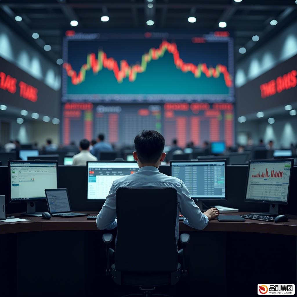 股票买卖操作全攻略：从入门到精通
