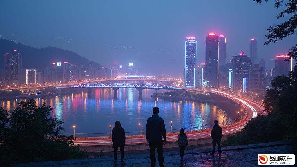 重庆市多端同步技术实现工作室：引领数字创新的新篇章
