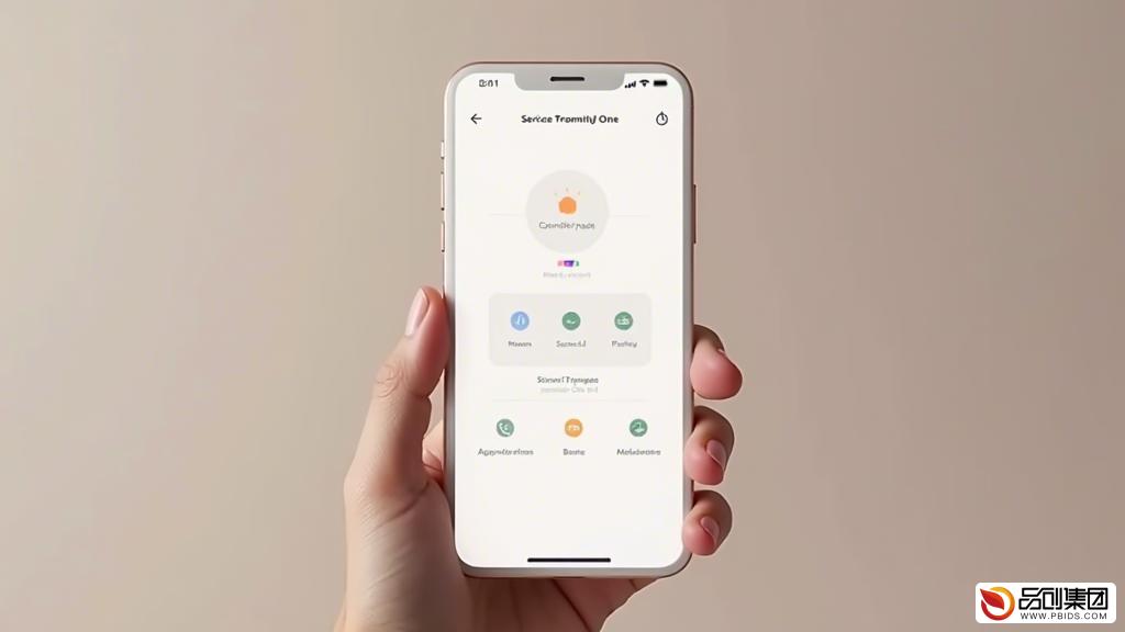 服务APP开发定制：打造专属商业解决方案的全方位指南
