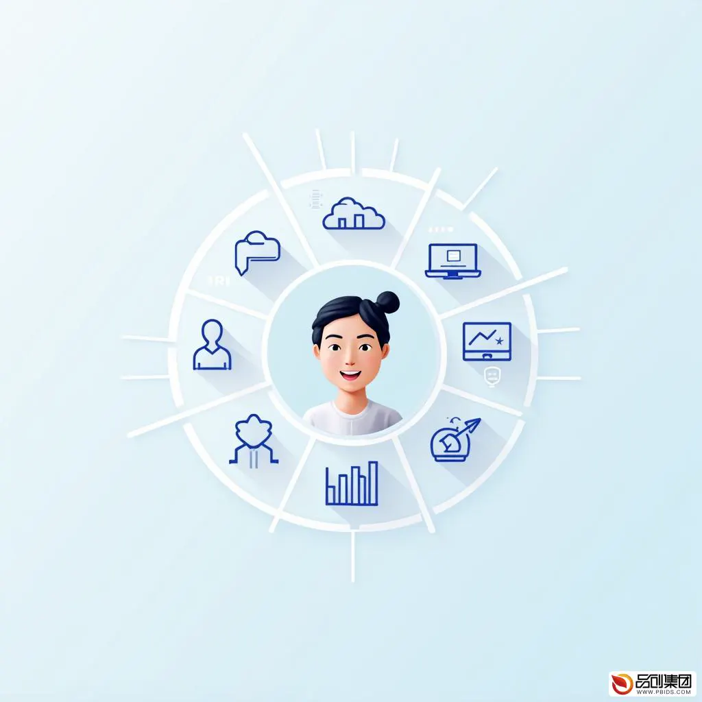人事管理软件开发:提升企业管理效率的关键工具