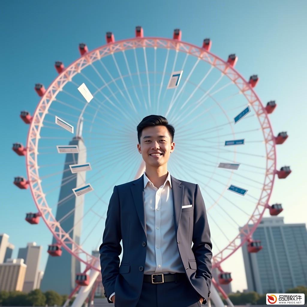 天津市信用评分模型优化平台技术中心：引领...