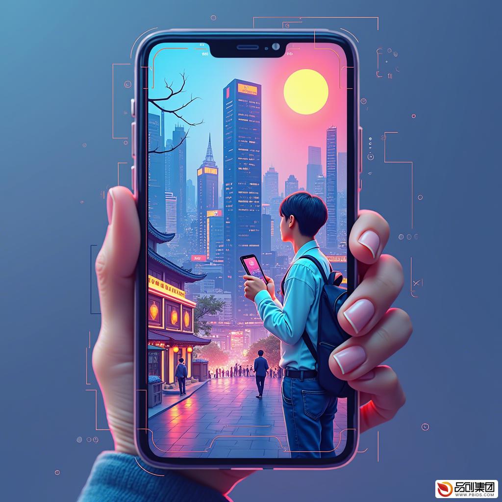 成都小程序定制：打造专属商业新引擎
