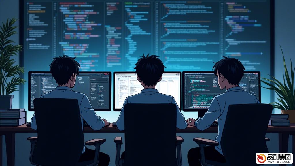 软件开发：从入门到精通的全面解析
