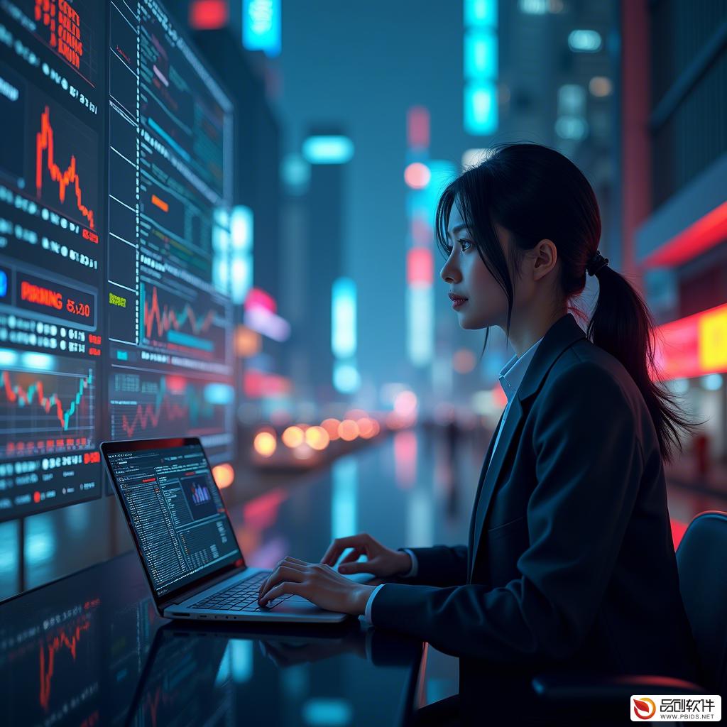 重庆市金融风险预警系统的创新研发与实践
