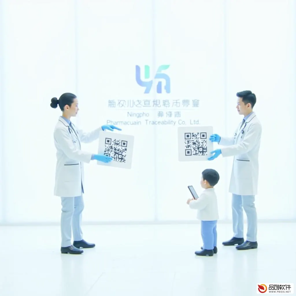 宁波市药品批次区块链溯源有限公司：引领医药行业新变革
