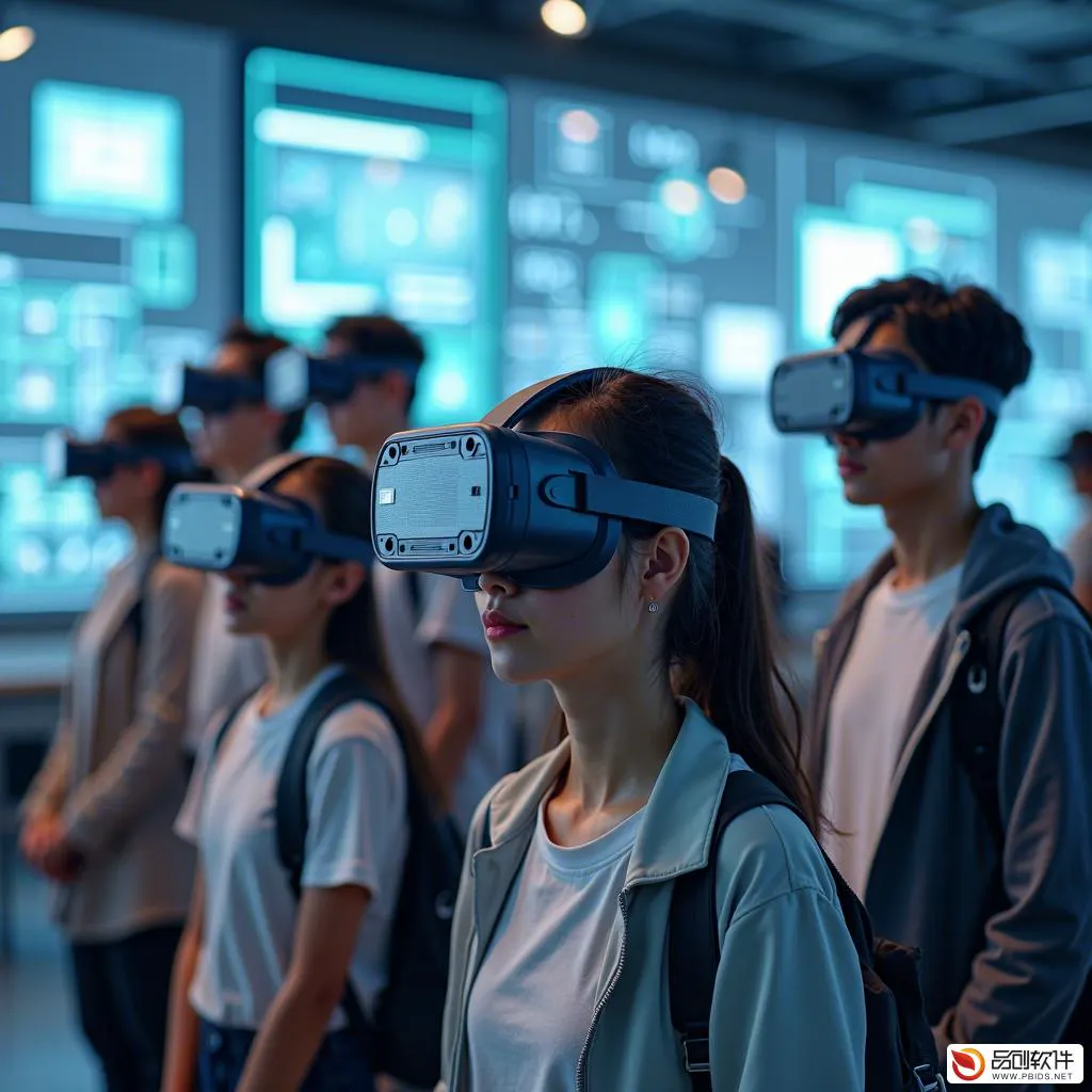 武汉市教育元宇宙平台：技术团队的革新之旅
