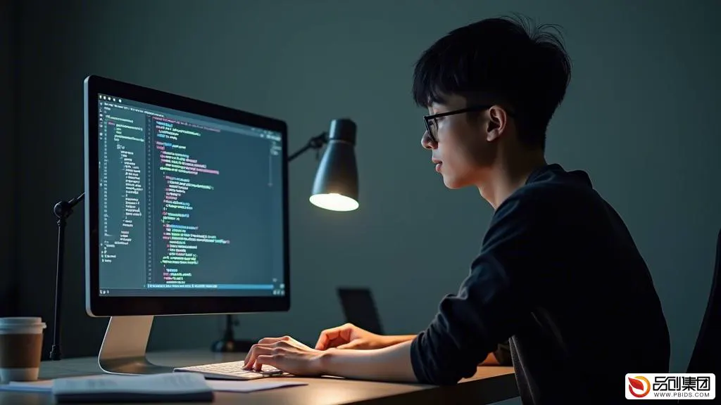 开发微信小程序软件：从零到一的全面指南
