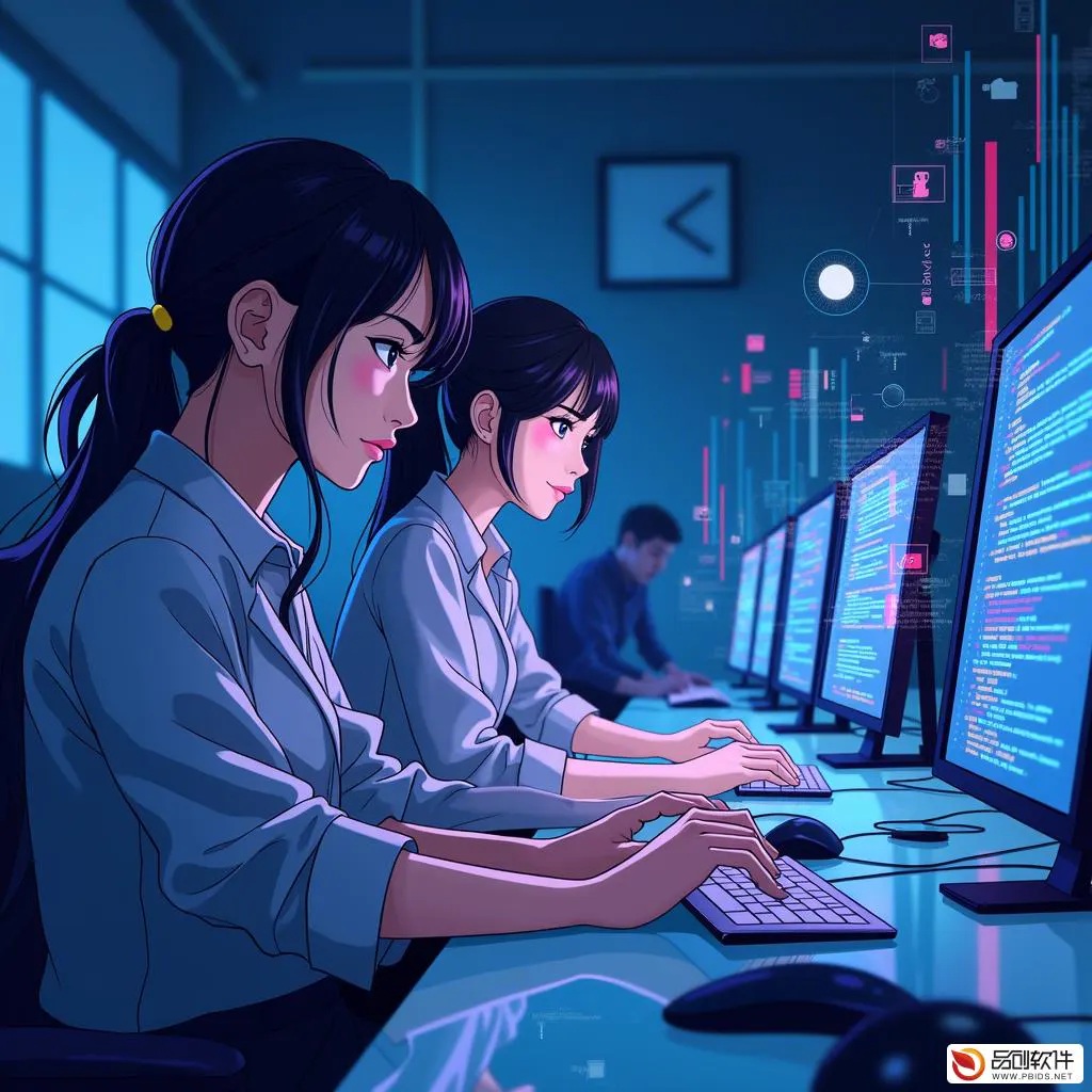 重庆市企业线上学习平台技术团队的革新之路
