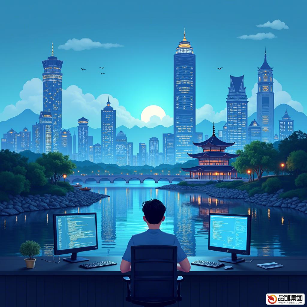 软件定制开发在杭州：打造专属数字化解决方案
