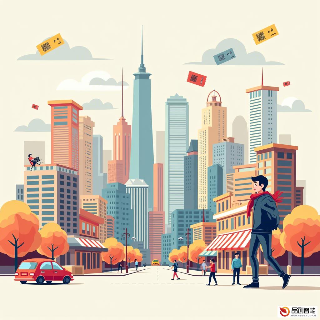合肥市智能发券：精准触达运营商的创新实践
