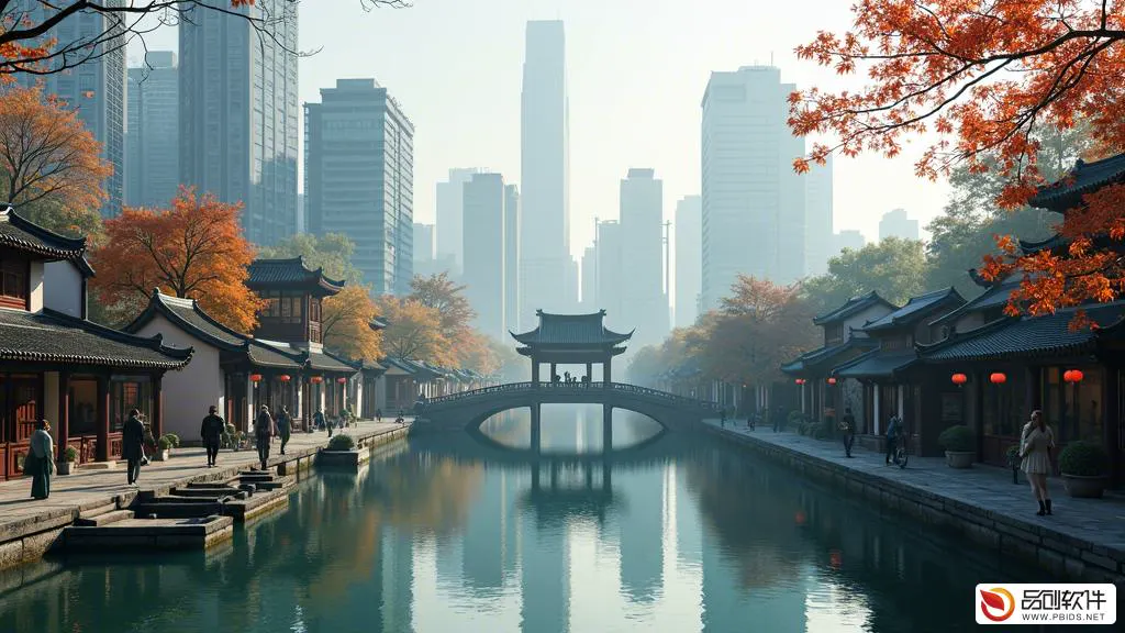 杭州市证券智能资讯聚合平台的革新之路：开发运营商的角色与影响
